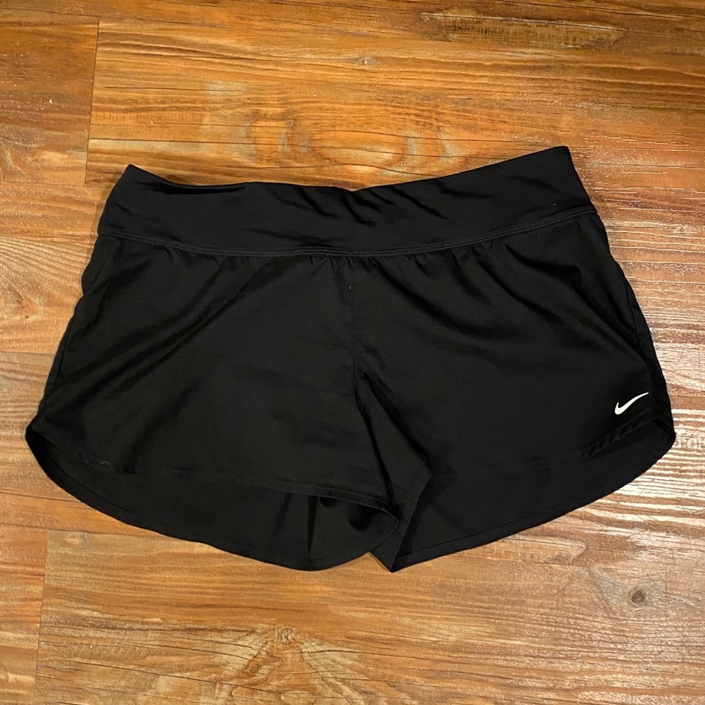 COPY - Nike Short